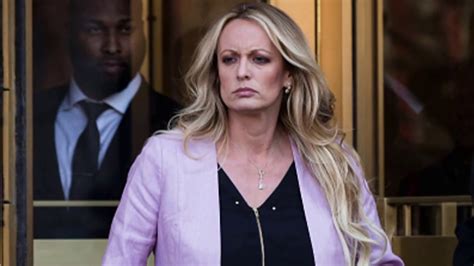 stormy daniels net worth|Court hears that lawyers argued over paying Stormy Daniels